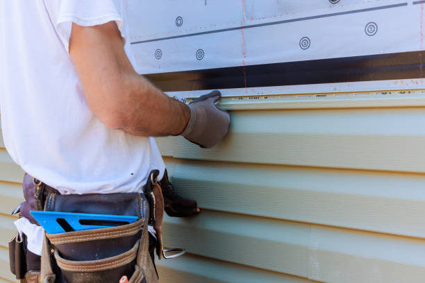 Trusted Fiber Cement Siding service in Delaplane, VA - Creative Siding
