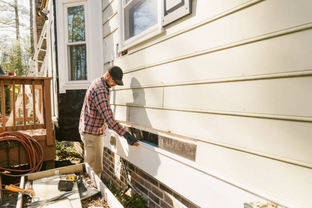 Trusted Siding Installation service in Delaplane, VA - Creative Siding